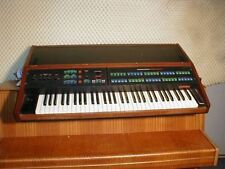 Rhodes chroma synthesizer gebraucht kaufen  Deutschland