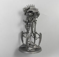 Necron canoptek reanimator for sale  HAVERHILL