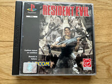 Resident evil prima usato  Cassano D Adda