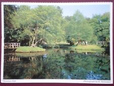 Postcard cheshire thornton for sale  TADLEY