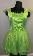 Disney tinkerbell costume for sale  Roswell