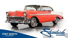 1956 chevy belair hardtop for sale  Fort Worth