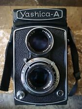 Yashica tlr 120 for sale  Auburn