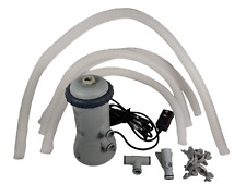 Intex Model 603 Krystal Clear Filter Pump Above Ground Swimming Pools for sale  Shipping to South Africa