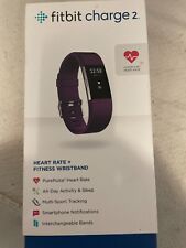 Fitbit charge plum for sale  Germantown