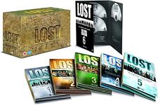 Lost series complete for sale  WATFORD