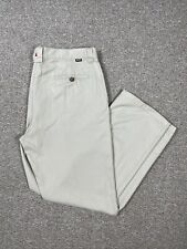 Musto mens chino for sale  LEICESTER