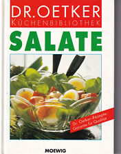 Buch etker salate gebraucht kaufen  Wesseling