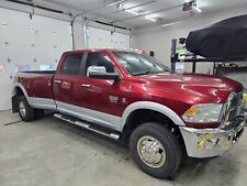 2012 dodge ram for sale  Lincoln