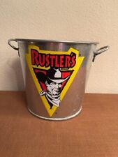 Vintage rustler brand for sale  Roscoe