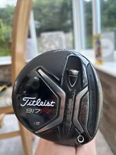 Titleist 917 wood for sale  CHELMSFORD