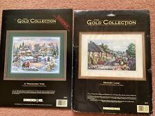 Gold collection treasured for sale  DONCASTER
