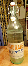 Ancienne bouteille limonade d'occasion  Toulouse-
