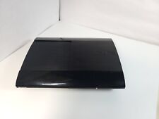 Used, Sony PlayStation 3 PS3 Super Slim 250GB Black CECH-4001B Console Only for sale  Shipping to South Africa