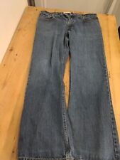 Mens levi 527 for sale  DONCASTER