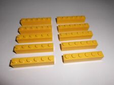 Lego basicsteine 1x6x1 gebraucht kaufen  Liebenau