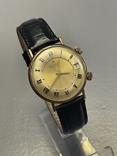 Jaeger lecoultre memovox for sale  TOWCESTER