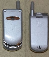 Motorola v150 grigio usato  Fabro