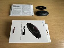 Sena rc3 button for sale  READING