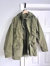 field jacket hood for sale  Harrison