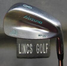 Mizuno forged iron for sale  SPILSBY