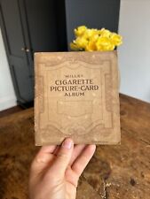 Cigarette cards railway for sale  DERBY