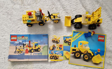 Lego sets 6667 gebraucht kaufen  Otterndorf