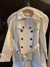 womens short trench coat for sale  North Bergen