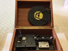 Vintage thorens music for sale  WIGAN