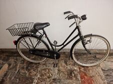 Bicicletta donna vintage usato  Milano