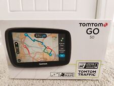 Tomtom navigation original for sale  RUGBY