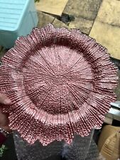 Reef rose gold for sale  PETERBOROUGH