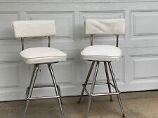 bar stools metal pair for sale  Jonesborough