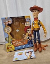 Toy Story Signature Collection Woody The Sheriff (genuino) segunda mano  Embacar hacia Argentina