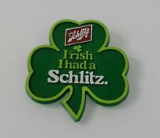 Irish schlitz beer for sale  Rockmart