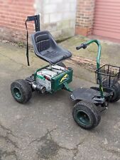 Powakaddy discovery for sale  DONCASTER