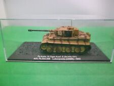 Ww2 german tigertank for sale  WALSALL