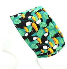 Toucan scrub cap for sale  GREENHITHE