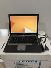 dell d630 laptop for sale  BRACKNELL