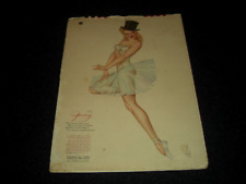 1946 esquire girl for sale  Indianapolis
