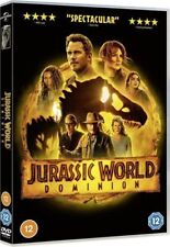 Jurassic dominion dvd for sale  STOCKPORT