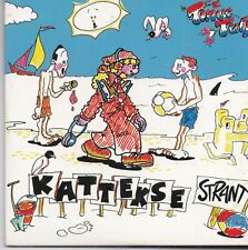 Tinus Tulp-Kattekese Strant cd single for sale  Shipping to South Africa