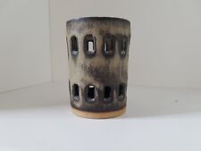 Tremar stoneware tealight for sale  MANCHESTER