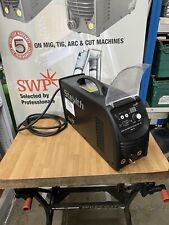 Stealth digi tig for sale  SOMERTON