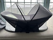 Portable travel bassinet for sale  Sharon