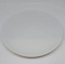 White dinner plate for sale  Wichita