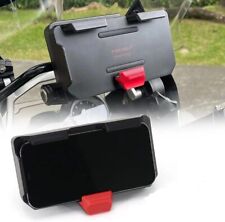 Usado, Suporte de telefone GPS motocicleta sem fio carregamento rápido navegação para BMW R1300GS R comprar usado  Enviando para Brazil