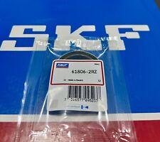 Skf 61806 2rz gebraucht kaufen  Hattingen