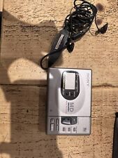 Vintage sony minidisc for sale  ENFIELD