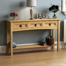 Corona drawer console for sale  Shipping to Ireland